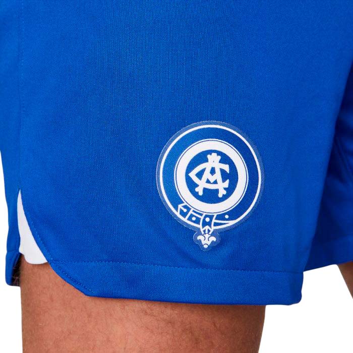 Retro Match Shorts image number null